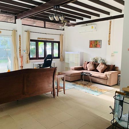 The Summer House Samui 苏梅岛 外观 照片