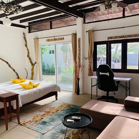 The Summer House Samui 苏梅岛 外观 照片