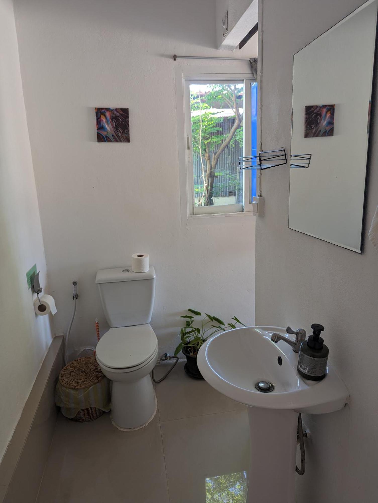 The Summer House Samui 苏梅岛 外观 照片
