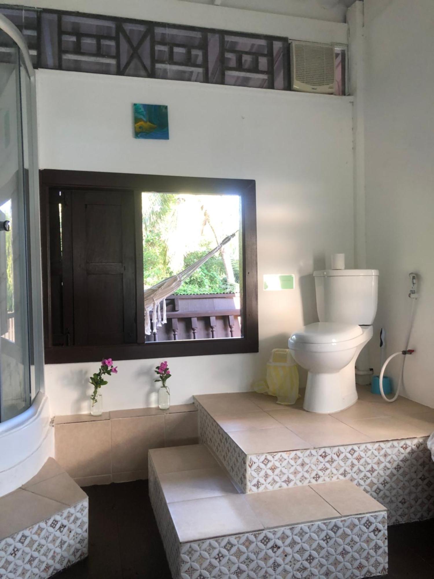 The Summer House Samui 苏梅岛 外观 照片