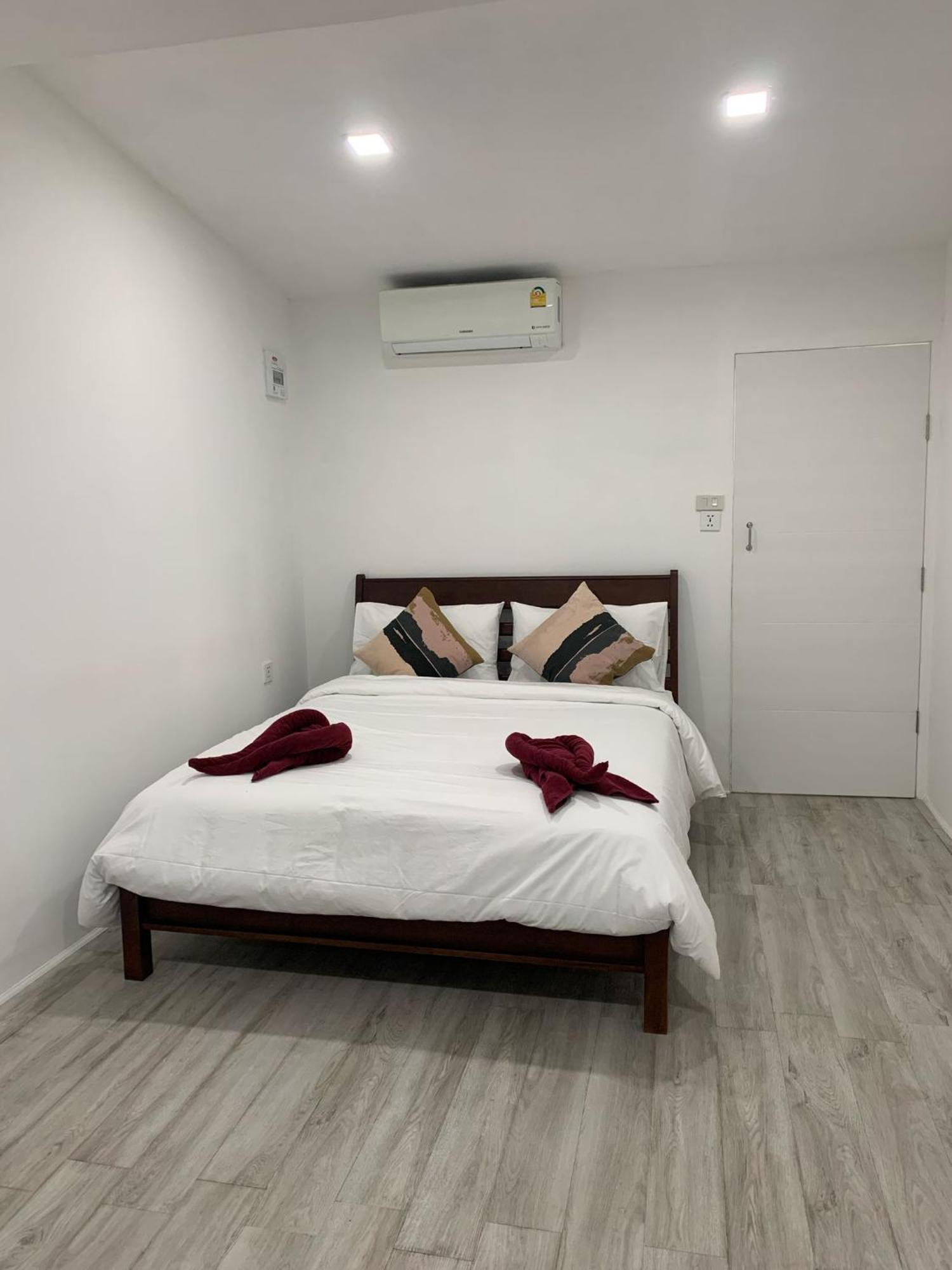 The Summer House Samui 苏梅岛 外观 照片