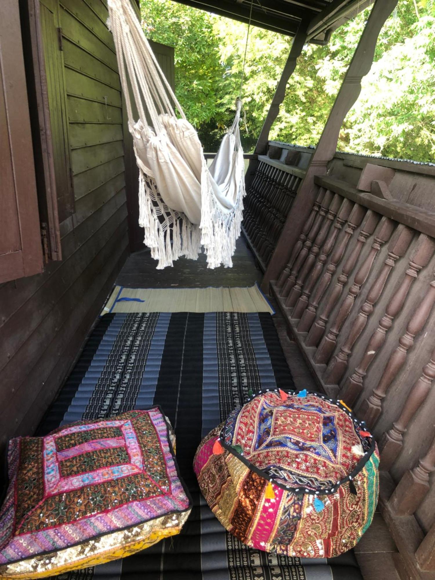 The Summer House Samui 苏梅岛 外观 照片