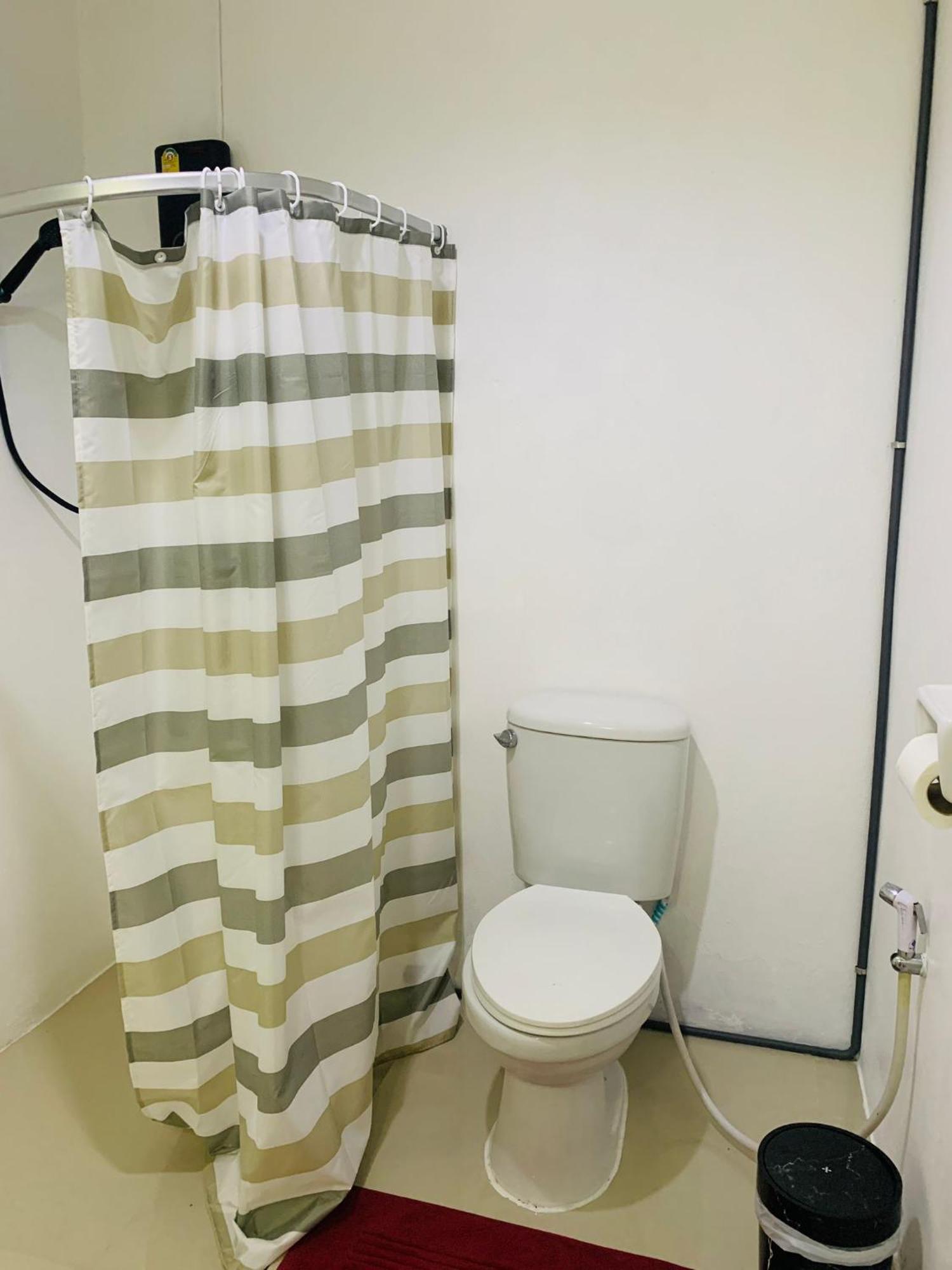 The Summer House Samui 苏梅岛 外观 照片