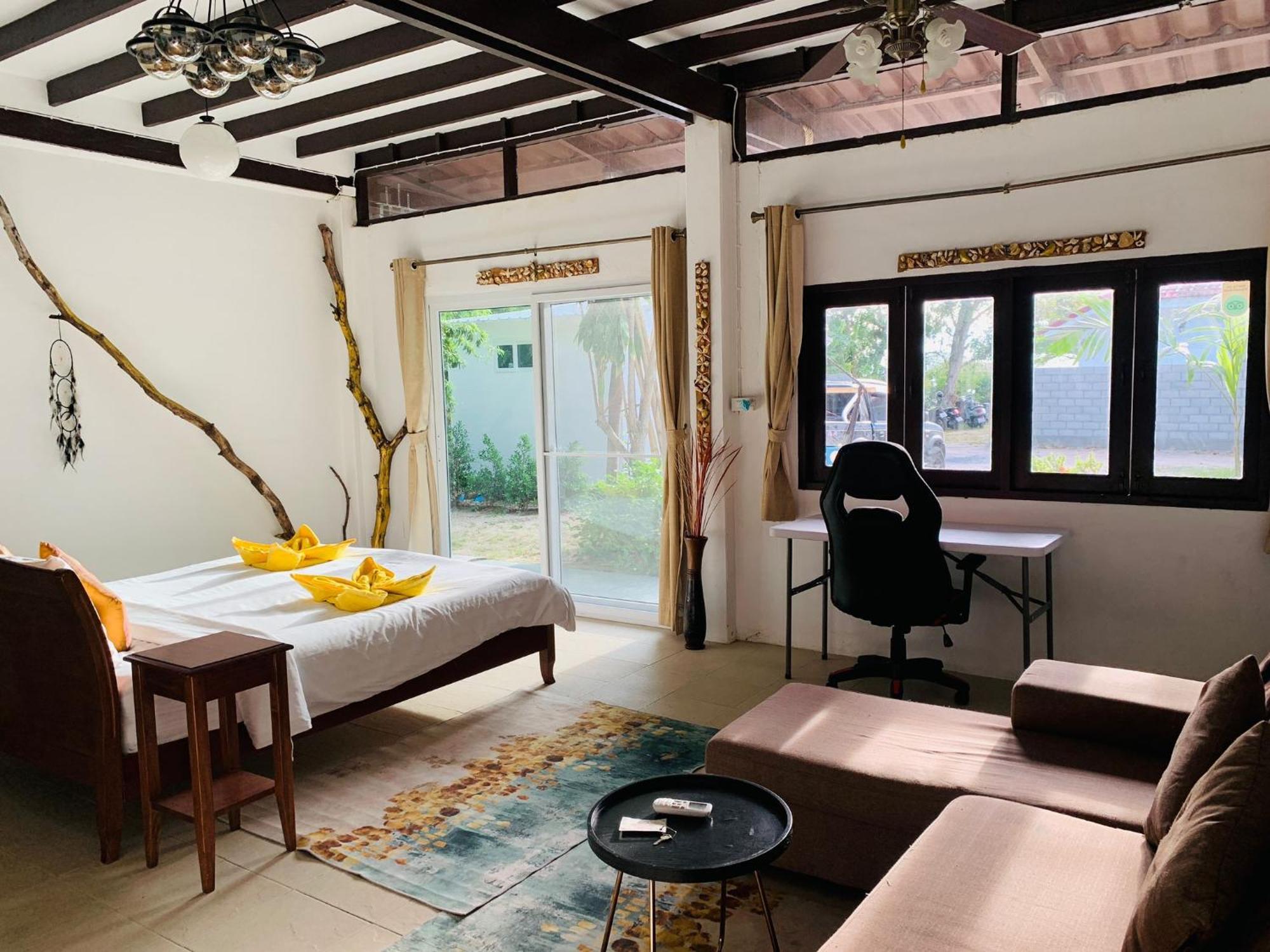 The Summer House Samui 苏梅岛 外观 照片