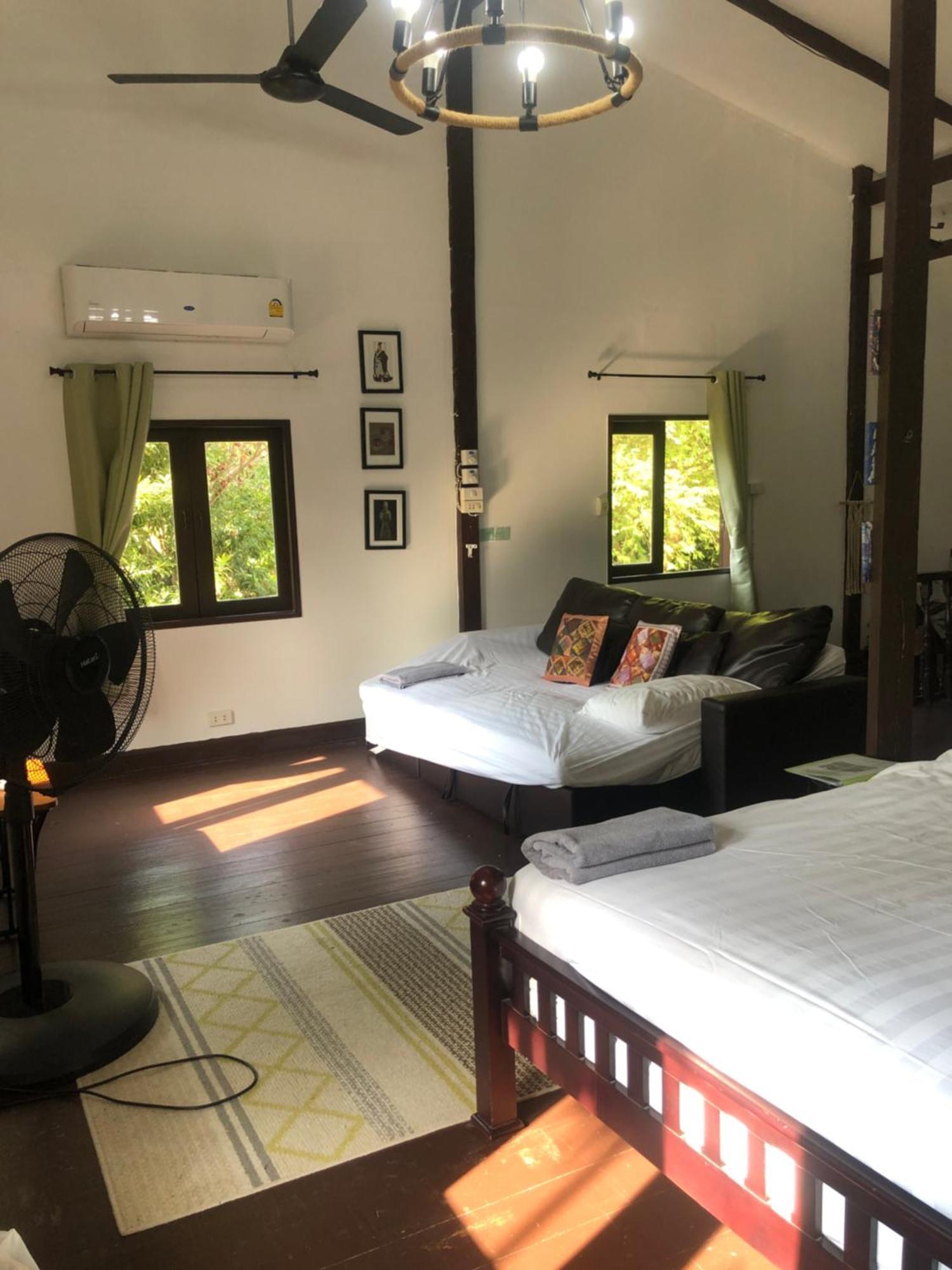 The Summer House Samui 苏梅岛 外观 照片