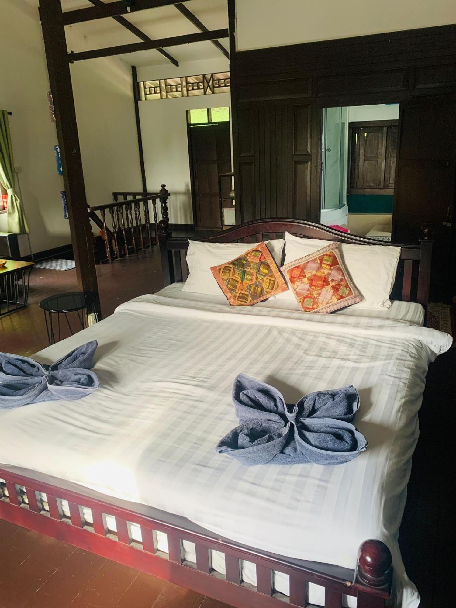 The Summer House Samui 苏梅岛 外观 照片