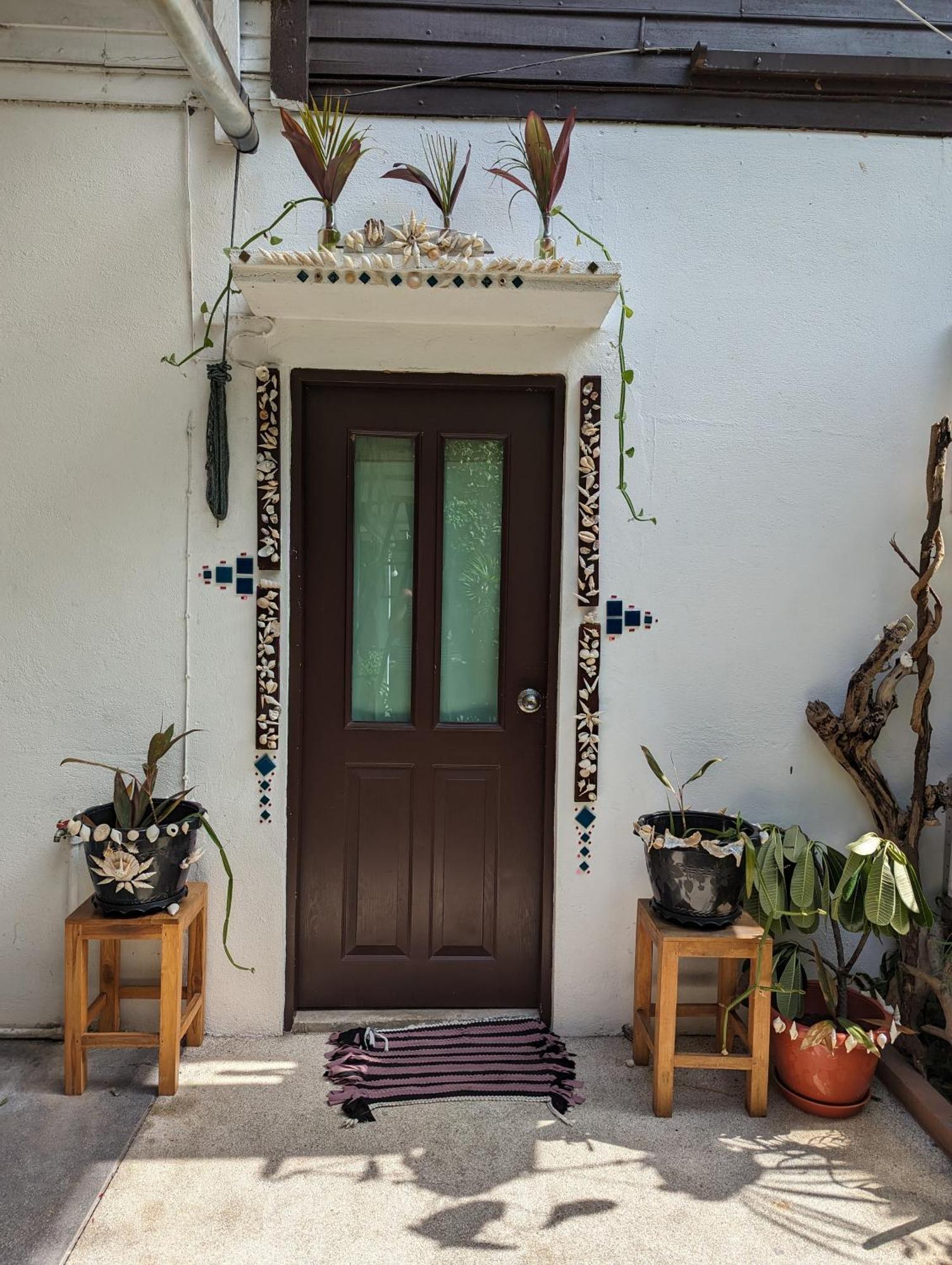 The Summer House Samui 苏梅岛 外观 照片