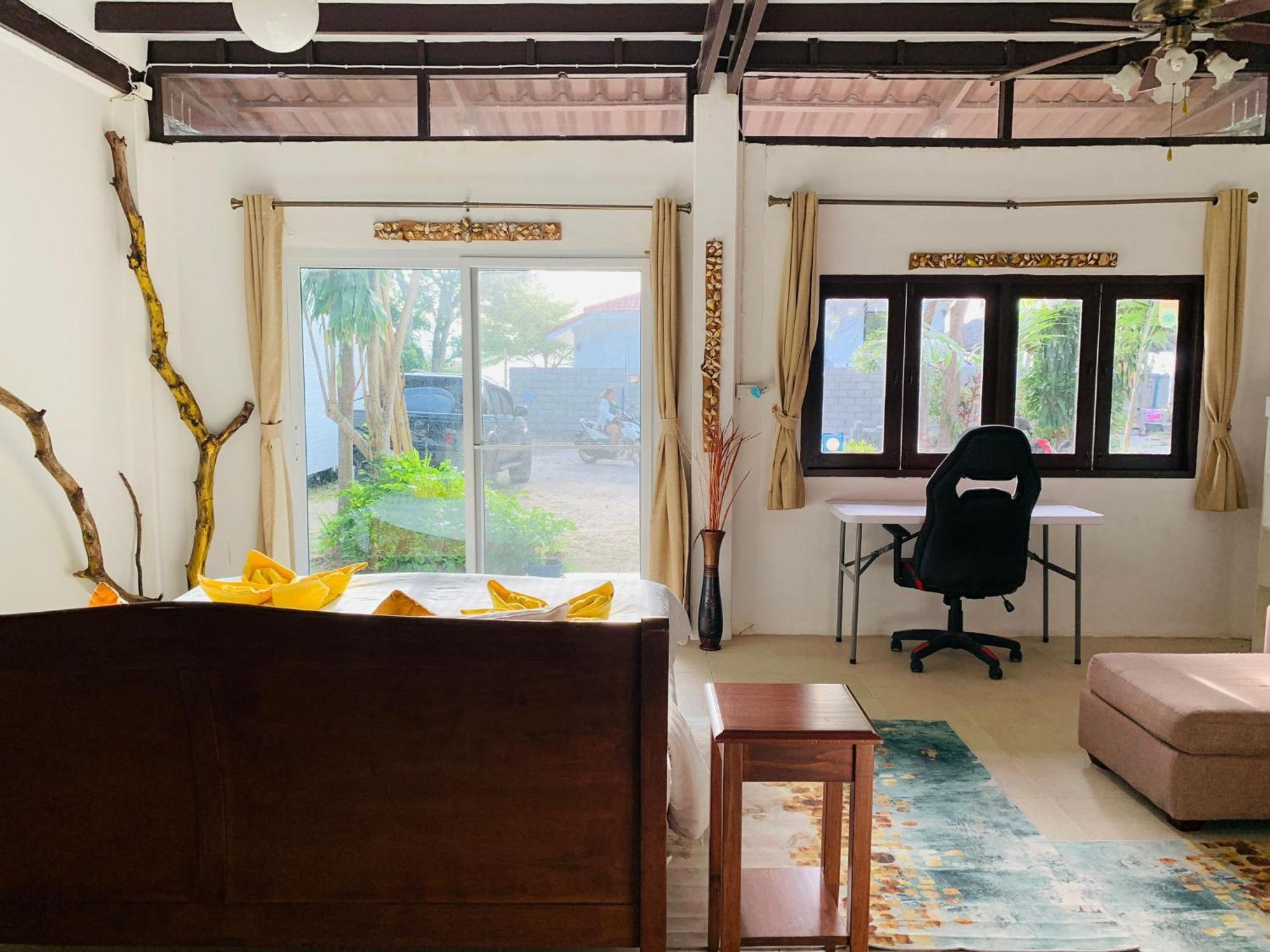 The Summer House Samui 苏梅岛 外观 照片