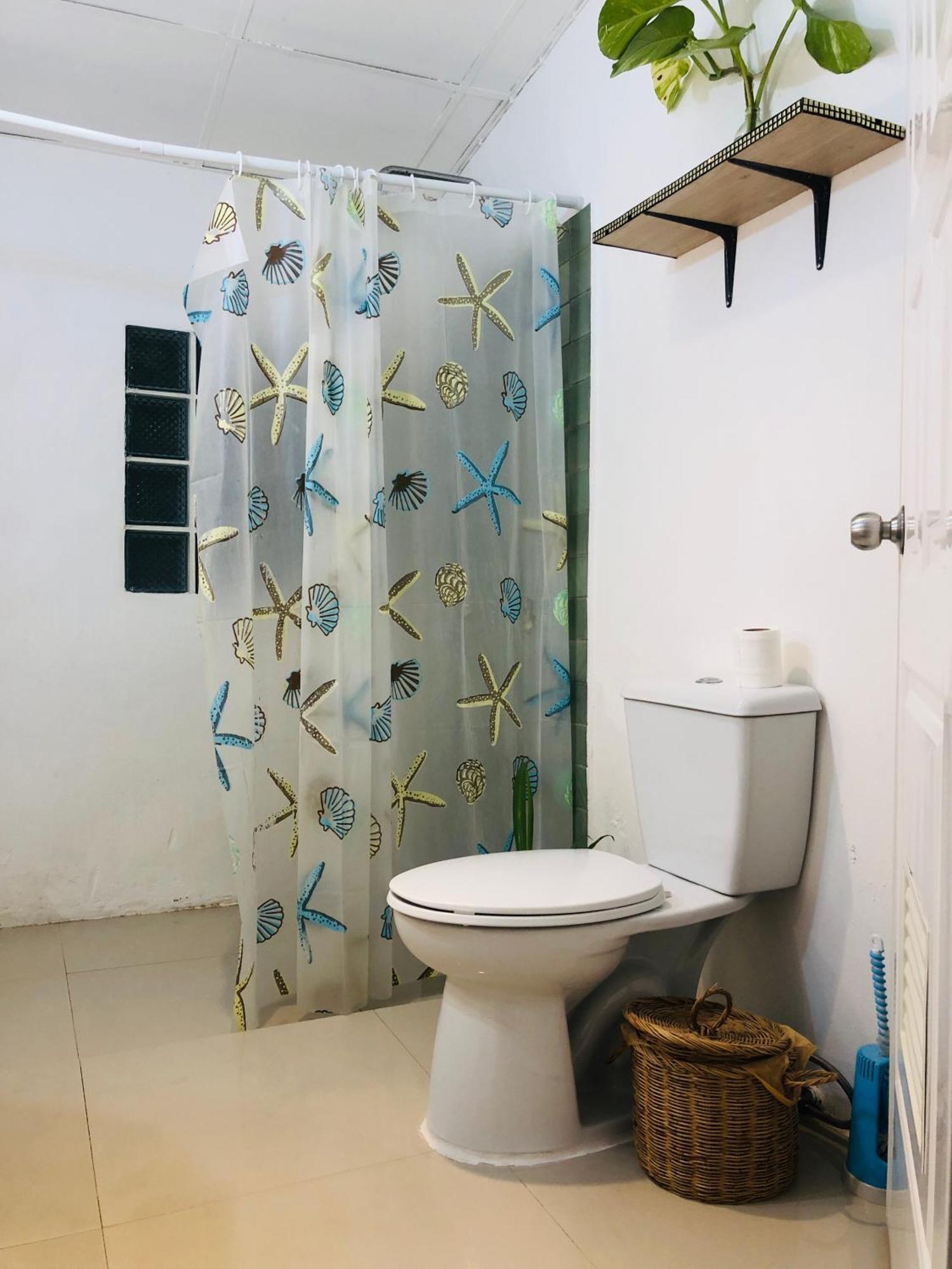 The Summer House Samui 苏梅岛 外观 照片