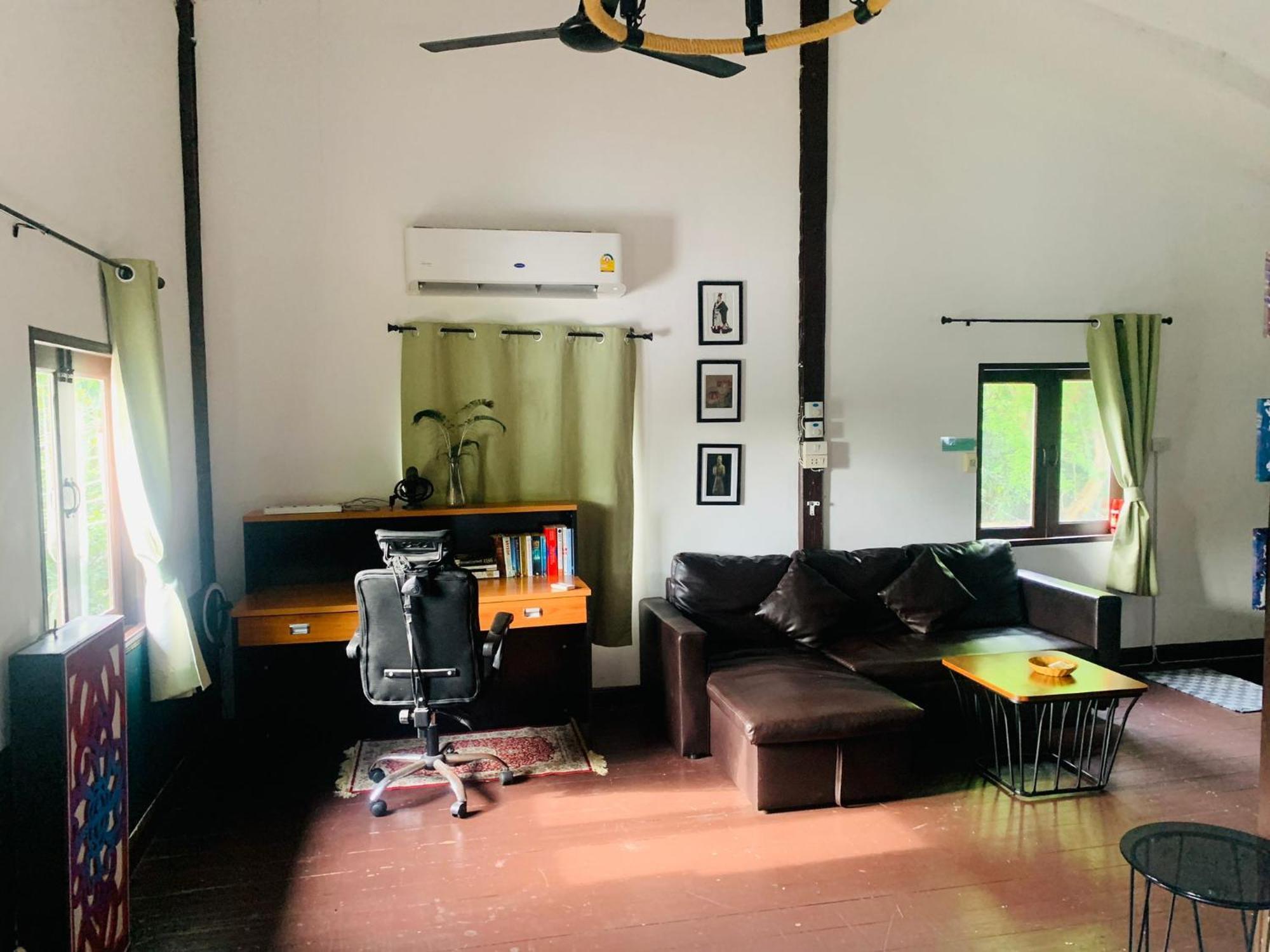 The Summer House Samui 苏梅岛 外观 照片