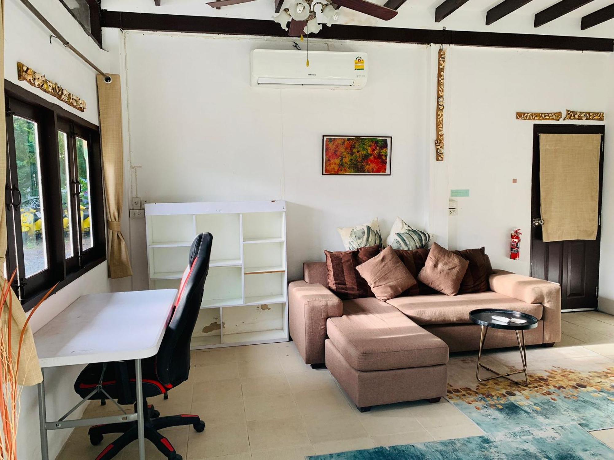 The Summer House Samui 苏梅岛 外观 照片
