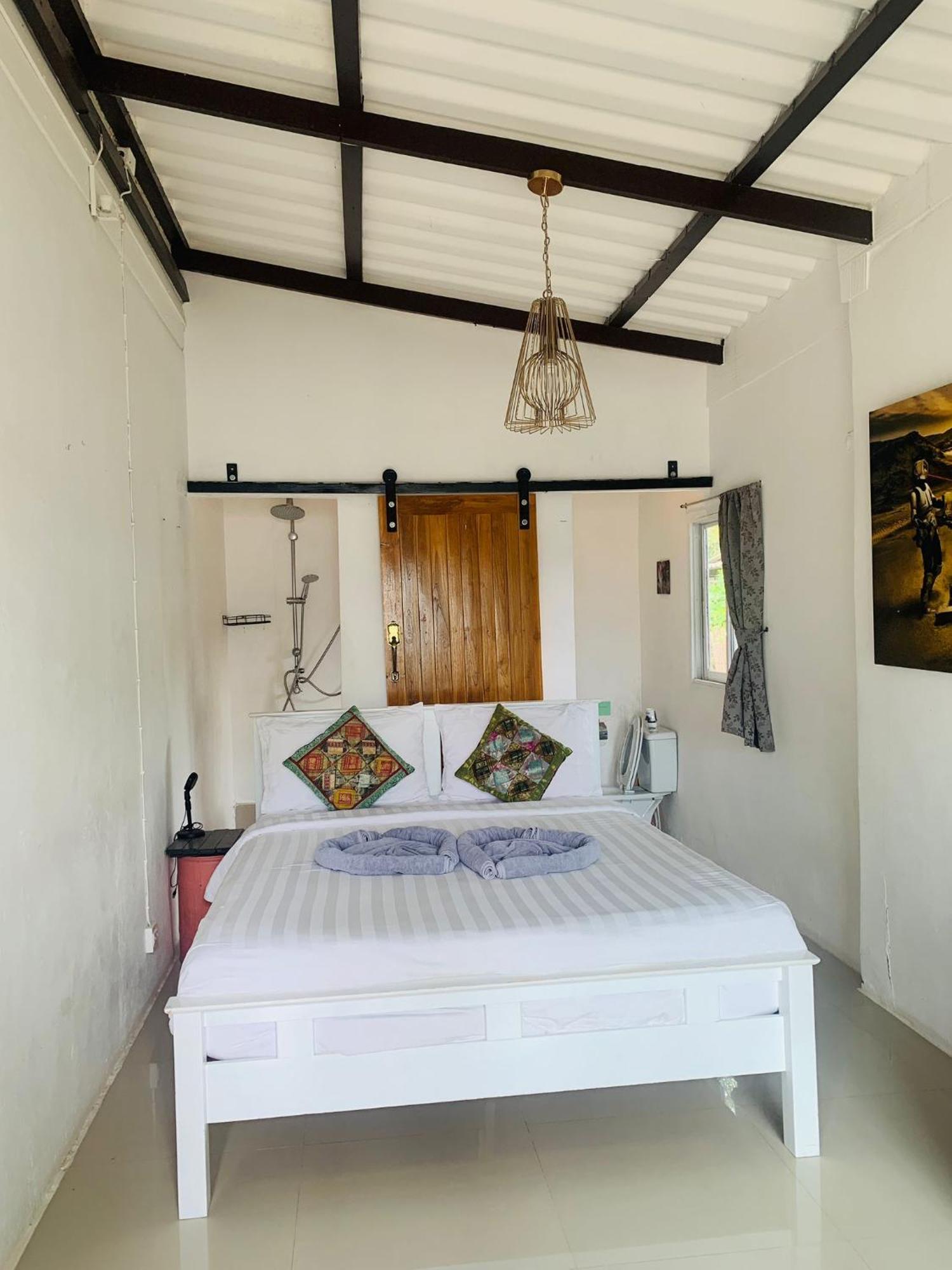 The Summer House Samui 苏梅岛 外观 照片