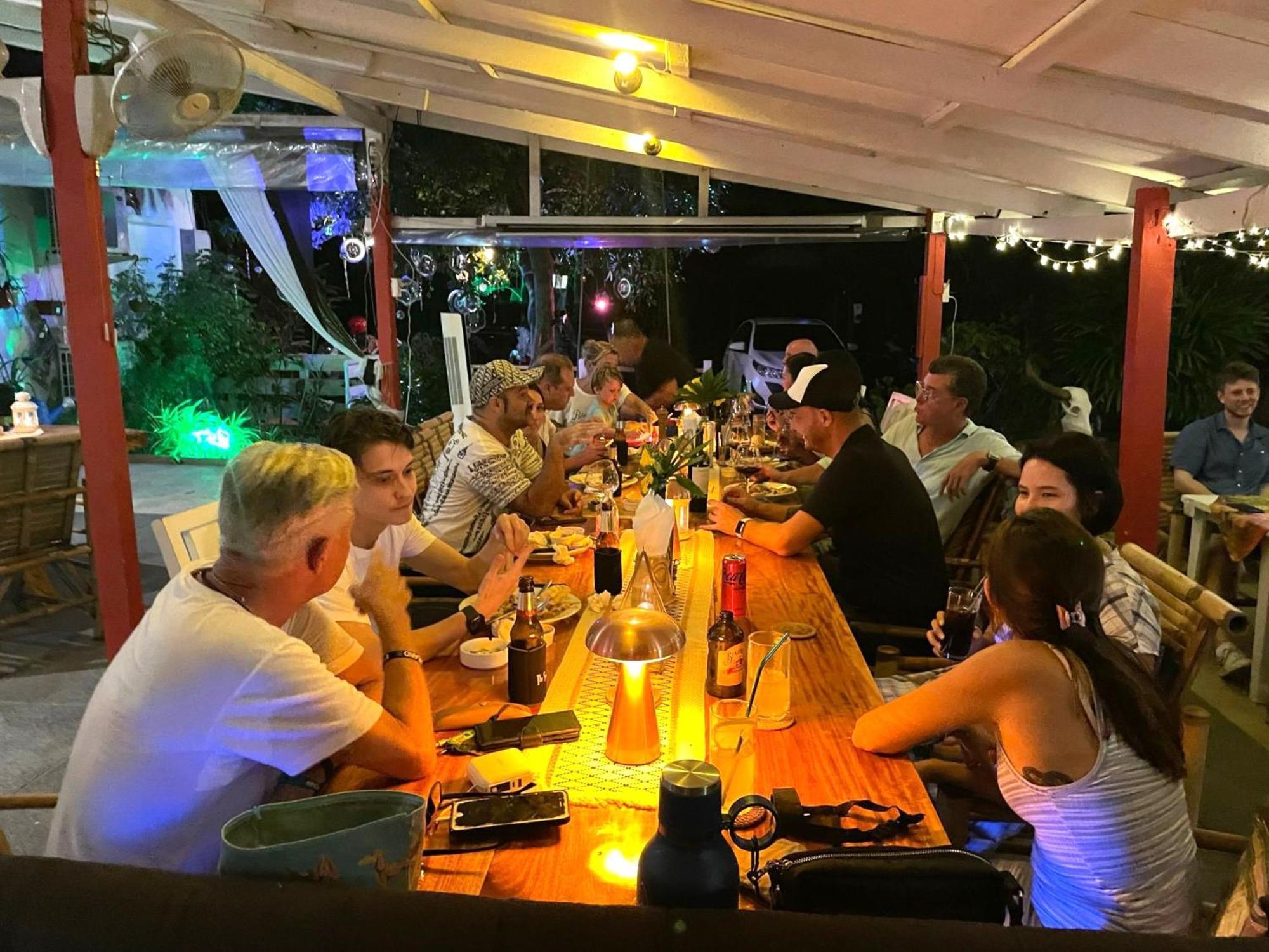 The Summer House Samui 苏梅岛 外观 照片