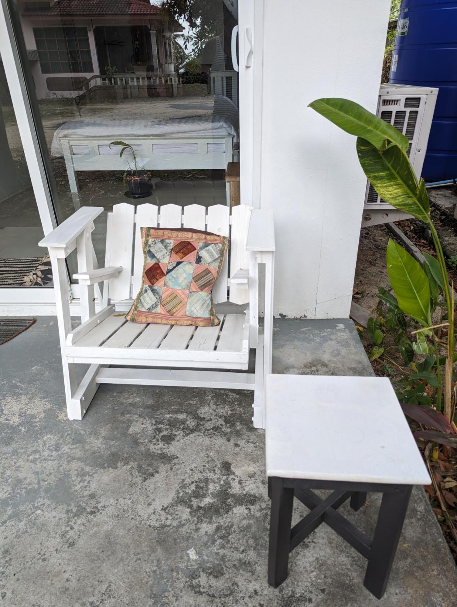 The Summer House Samui 苏梅岛 外观 照片